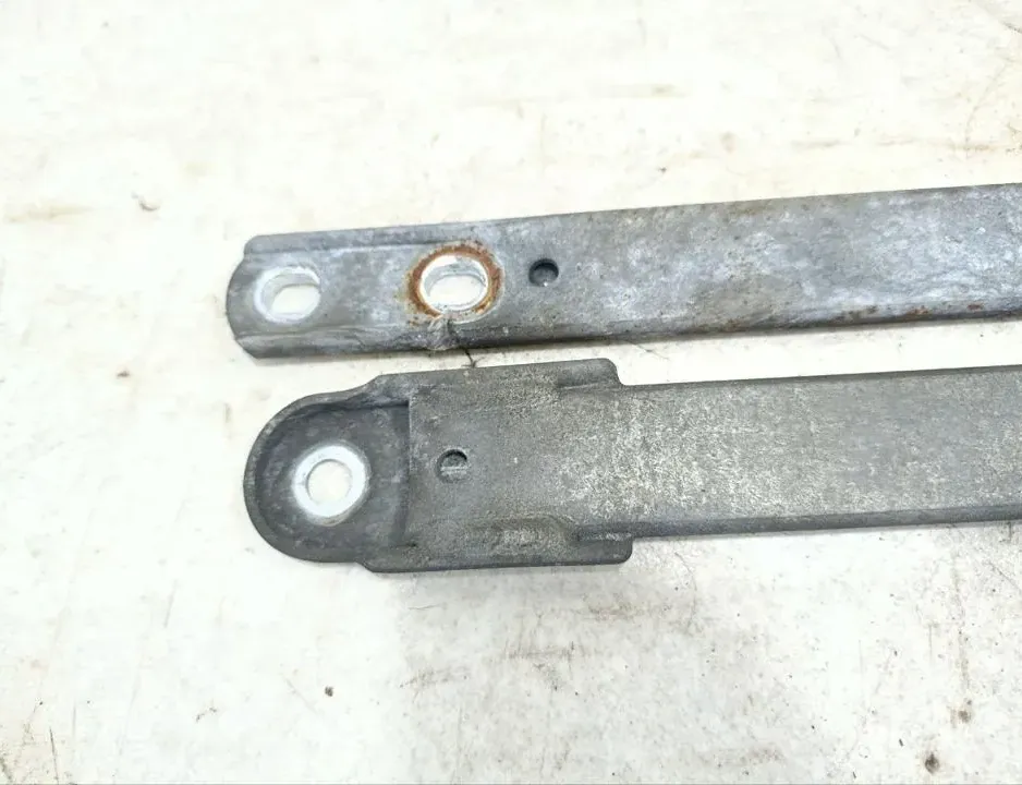 BMW 7 Series G11/G12 (2015-2023) Другие внутренние детали 7351494 33936225