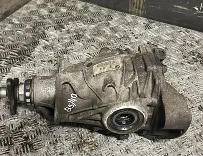 BMW 3 Series G20/G21/G28 (2018-2024) Zadný diferenciál 8698994,281 34203887