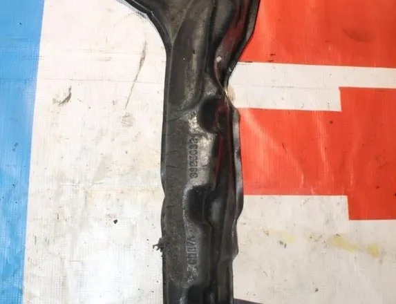 VOLVO XC70 2 generation (2000-2007) Accessories Trim 31250321 31803819