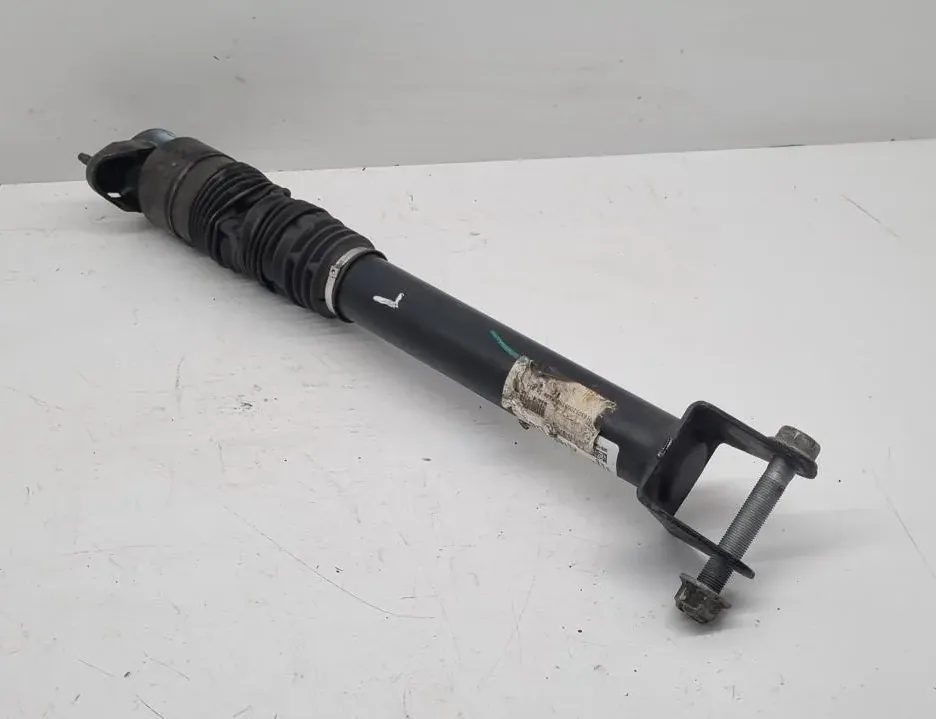 MERCEDES-BENZ GLE W166 (2015-2018) Амортизатор задний правый A1663261500 33040943
