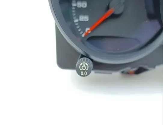 PORSCHE Macan 1 generation (2013-2023) Rýchlosťomer 95B920902AE,5656835,503005592221 33117948