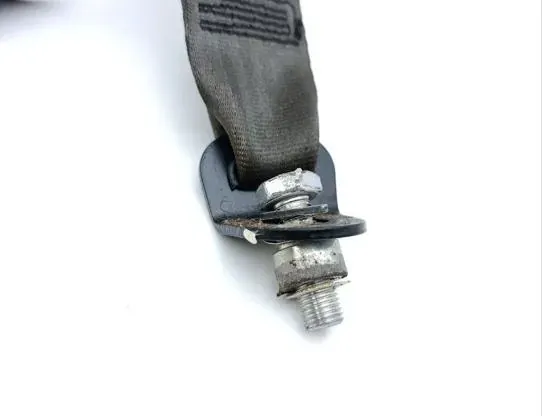 MASERATI GranTurismo 1 generation (2007-2020) Ремень безопасности задний правый 34040998 33118569