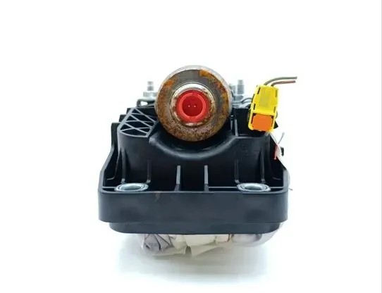 AUDI A8 D4/4H (2010-2018) Airbag SRS na prístrojovej doske 4H0880204C,617522200 33119085