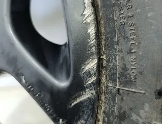 CHRYSLER Pacifica 2 generation (RU) (2016-2023) Wheel 68459828AA 33322695