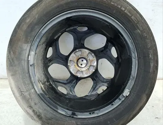 CHRYSLER Pacifica 2 generation (RU) (2016-2023) Wheel 68459828AA 33322695