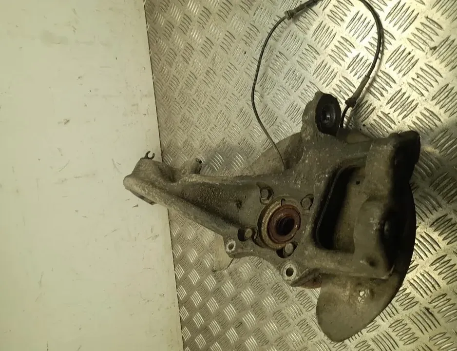 TESLA Model X 1 generation (2015-2024) Подшипник ступицы передний левый 33458797