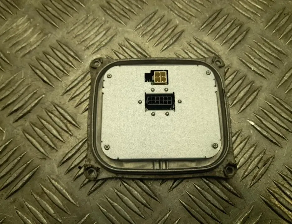 CITROËN Jumper 3 generation (2006-2024) Ovládacia jednotka svetlometov 130732952800 33500530