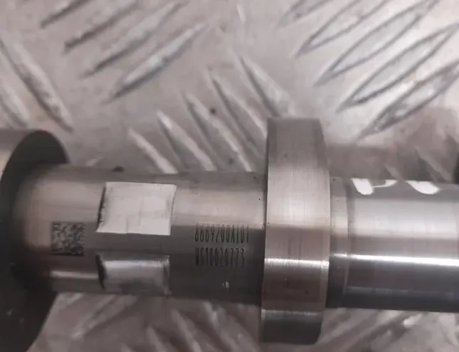 BMW 2 Series F22/F23 (2013-2020) Crankshaft Position Sensor 11318669192 33500788