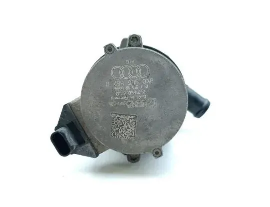AUDI A8 D4/4H (2010-2018) Vodná pumpa 8K0965567B,701360320 33506993
