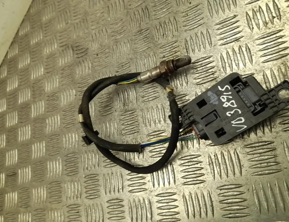 AUDI A4 B9/8W (2015-2024) Lambda Oxygen Sensor 8W0907807T 33514978