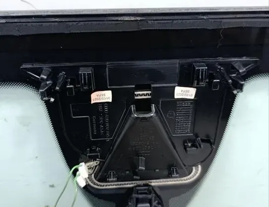 AUDI A8 D4/4H (2010-2018) Predné čelné sklo 4HO845099,4HO845099AF 33521852