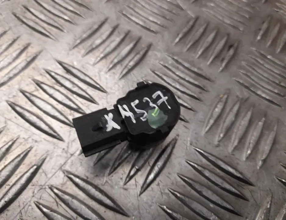 FORD USA Edge 2 generation (2015-2024) Парктроник задний GT4T15K859AAW 33526331