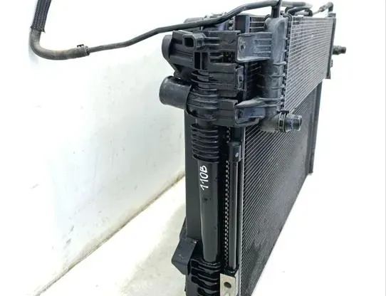 CHRYSLER Pacifica 2 generation (RU) (2016-2023) Cooling Parts 68457956AB 33528737