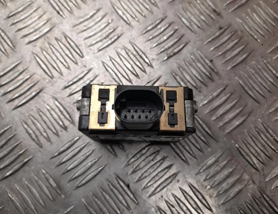 AUDI A5 F5 (2016-2024) Distronic 4M0907590D 33532375