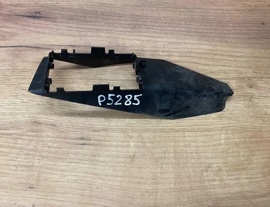 BMW iX3 1 generation (G08) (2020-2024) Модуль управления слепым пятном 9850846,RIGHT 33535827