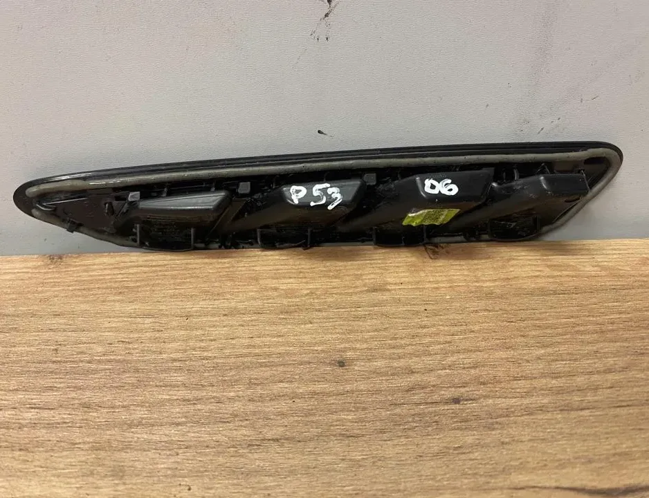 BMW iX3 1 generation (G08) (2020-2024) Mriežky 8064806,RIGHT 33535999