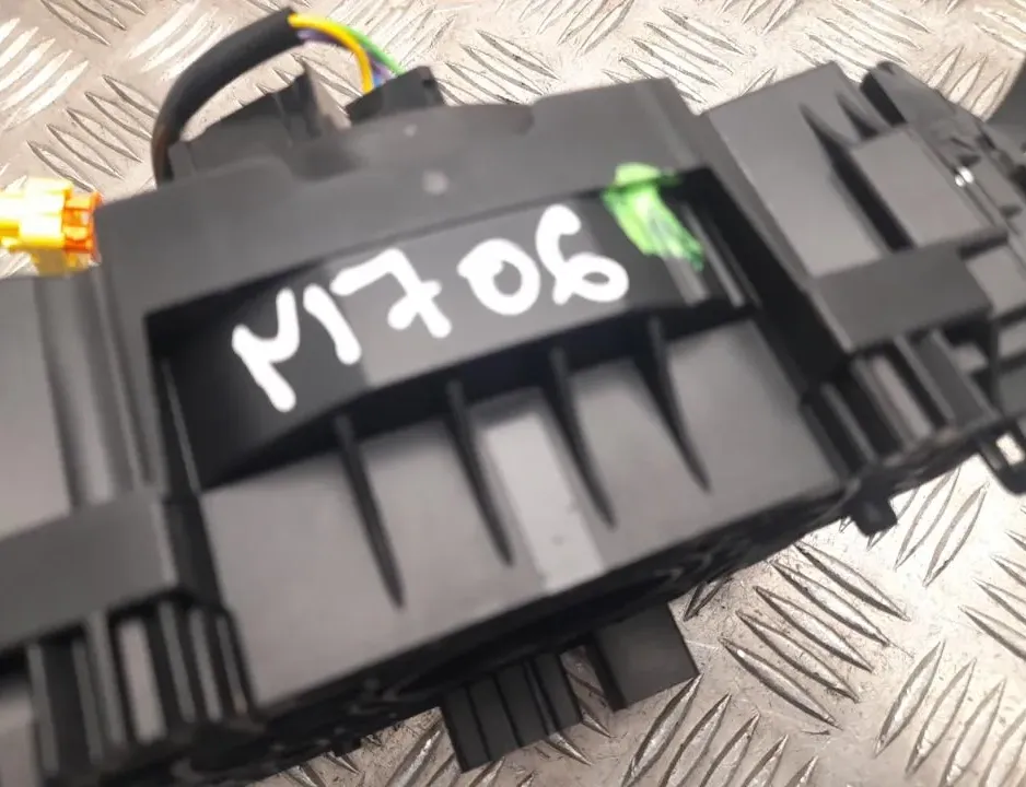 FORD USA Mustang Mach-E 1 generation (2020-2024) Indicator Wiper Stalk Switch LJ8T14B522ADW,LV4T14A664CA 33539470