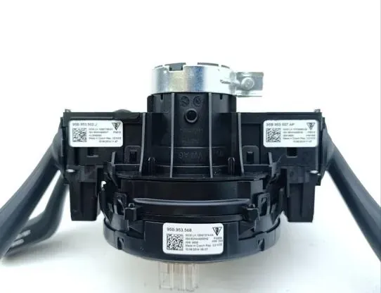 PORSCHE Cayenne 958 (2010-2018) Ovládacia jednotka vypínača svetlometu 95B953568 33546639