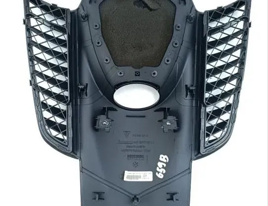 PORSCHE Cayenne 958 (2010-2018) Отделочный щит панели  MJS45900,7P5858189A 33546749