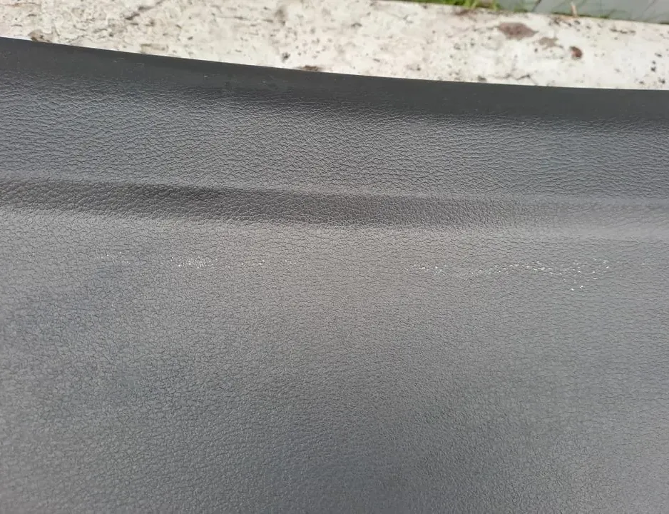 BMW X3 F25 (2010-2017) Kryt batožinového priestoru 7211296 33548417