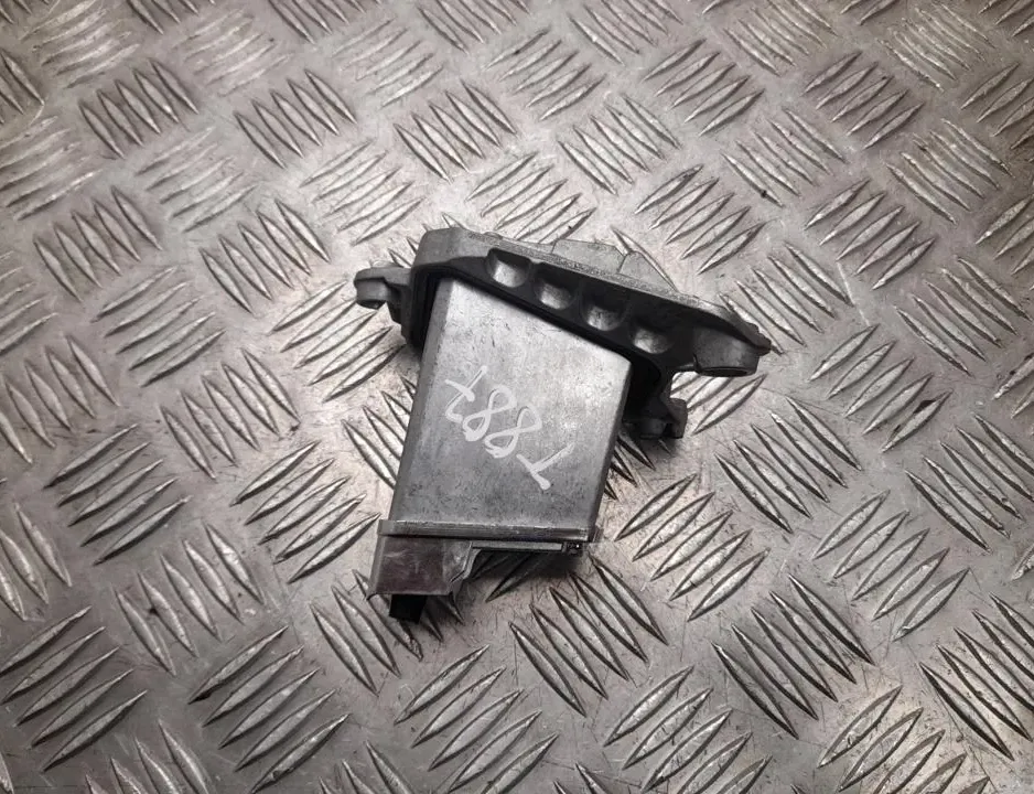 BMW 5 Series F10/F11 (2009-2017) Headlight Control Unit 18553801 33560311