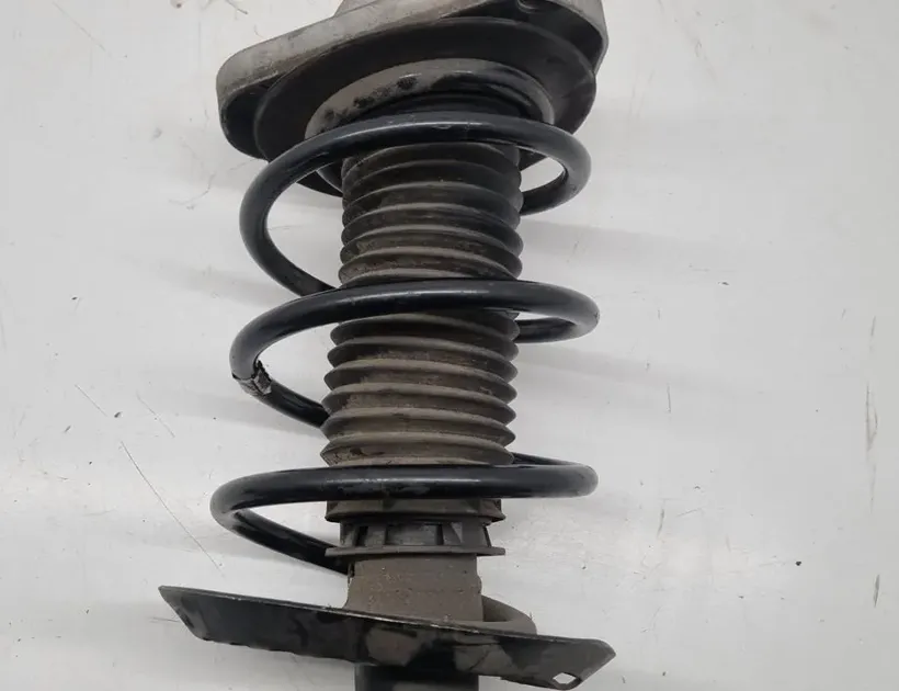 MERCEDES-BENZ CLS-Class C218/X218 (2011-2017) Pravý predný tlmič nárazov A2183204613 33561226