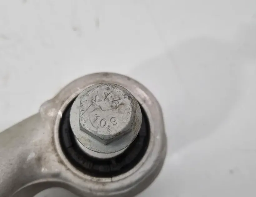 PORSCHE Taycan 1 generation (2019-2023) Другие детали подвески 971505361 33561422