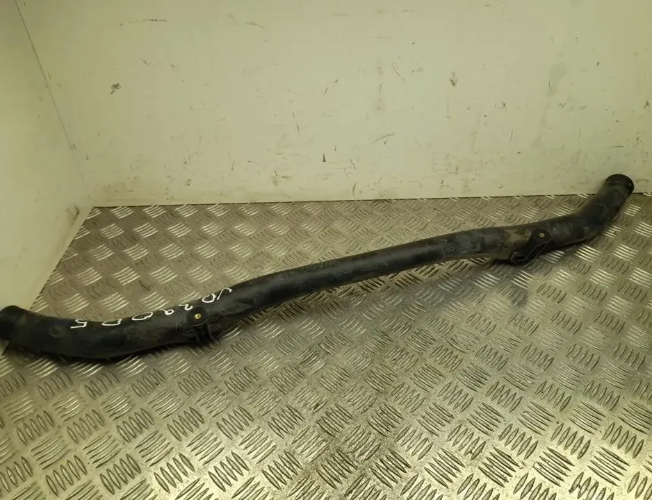 VOLKSWAGEN Touareg 3 generation (2018-2024) Air supply hose pipe 4M0145942G 33564794