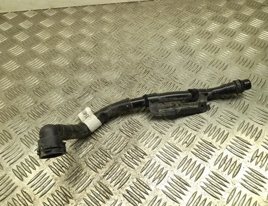 ALFA ROMEO Giulia 2 generation (2015-2024) Chladiace hadice 00505554010 33564798