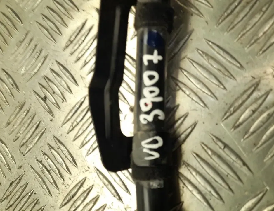 ALFA ROMEO Giulia 2 generation (2015-2024) Chladiace hadice 00505554010 33564798