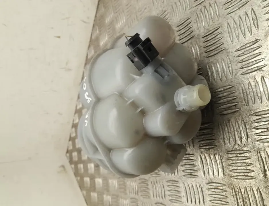 AUDI A5 F5 (2016-2024) Coolant Expansion Tank Reservoir 8W1121405 33565159