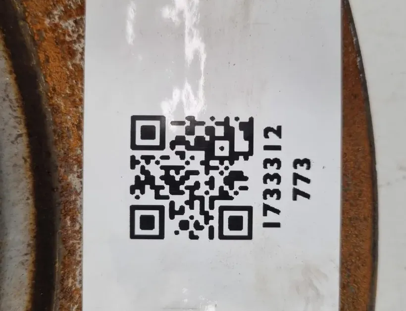 PORSCHE Panamera 971 (2016-2020) Диск тормозов задний правый 33565734