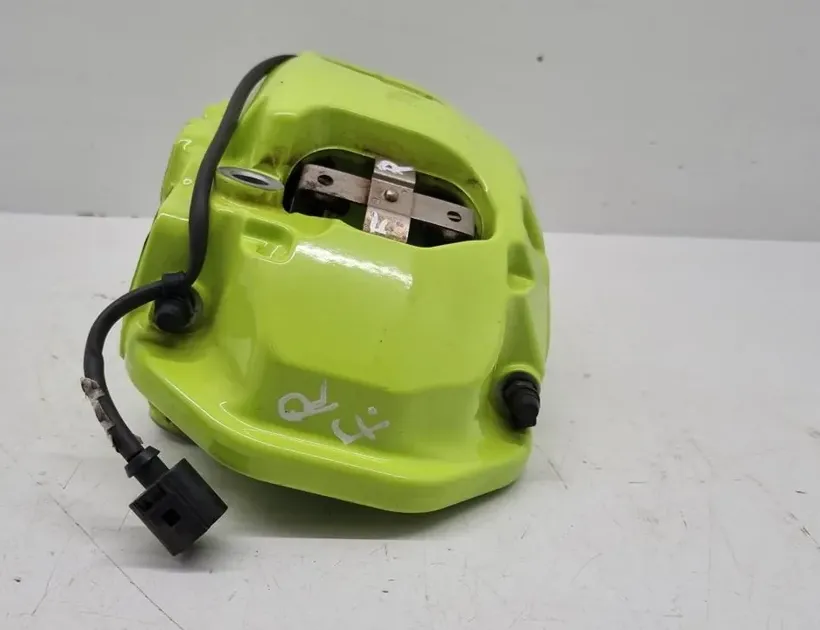 PORSCHE Panamera 971 (2016-2020) Супорт тормозов передний правый 971615106,971615106CC,7PP615123C 33566039