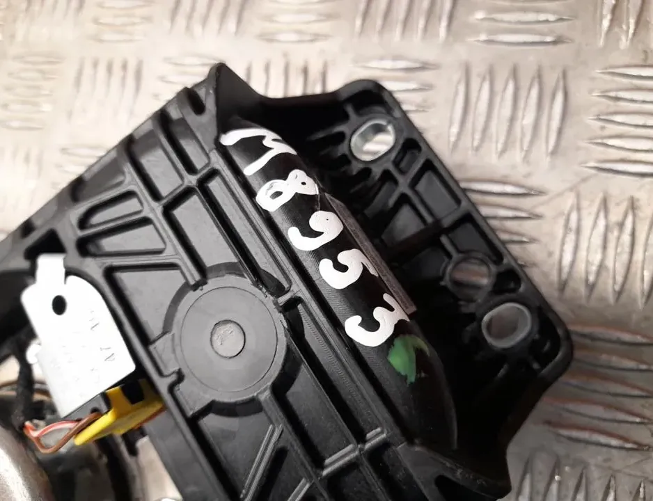 AUDI A5 F5 (2016-2024) Dashboard Airbag SRS 8W0880204J 33566518