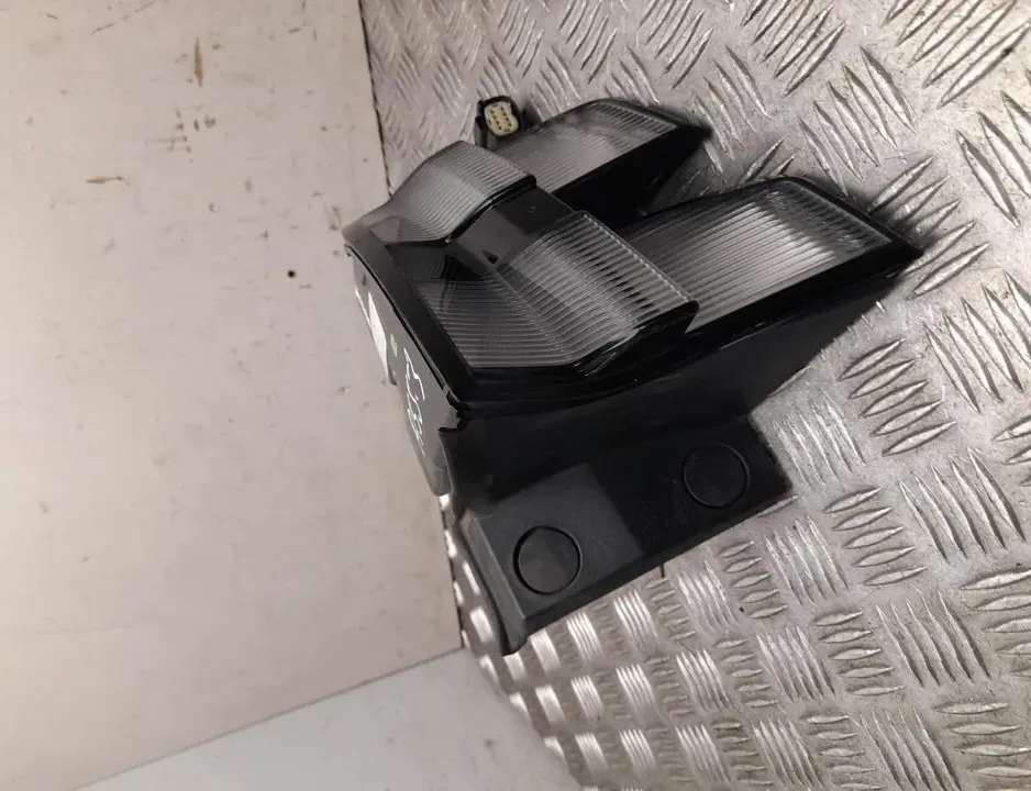 FORD USA Mustang Mach-E 1 generation (2020-2024) Rear Right Taillight Lamp LJ8B13404AG 33567804