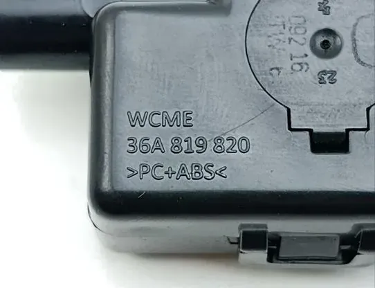 BENTLEY Bentayga 1 generation (2015-2024) Exhaust gas temperature sensor 36A819820 33569153