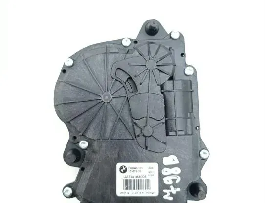 BMW X5 G05/G18 (2018-2024) Hydraulic pump UA744163006,16367210 33570585