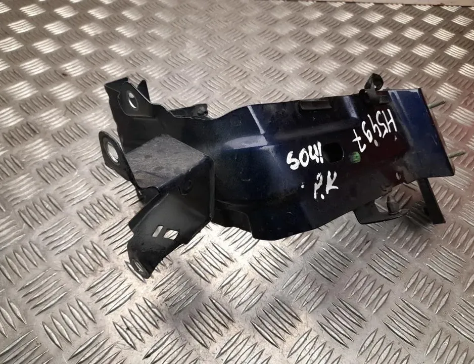 AUDI Q7 4M (2015-2024) Держатель переднего левого крыла 4M0821137B,4M0821131C 33571962