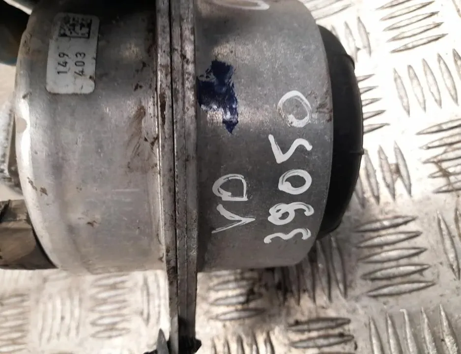 ALFA ROMEO Giulia 2 generation (2015-2024) Другие части внутренние двигателя 00505515120 33572104