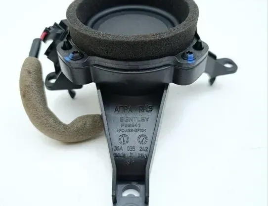 BENTLEY Bentayga 1 generation (2015-2024) Complete Sound Audio System 36A035416,36A035242 33576207