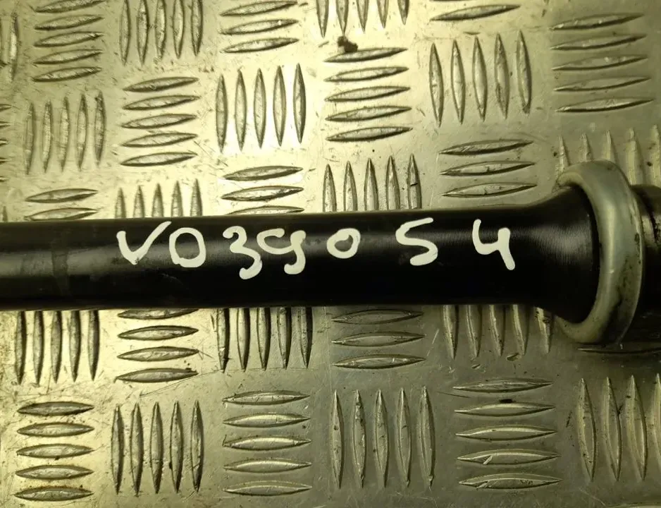 MAZDA CX-5 Pravý predný hnací hriadeľ 33577140