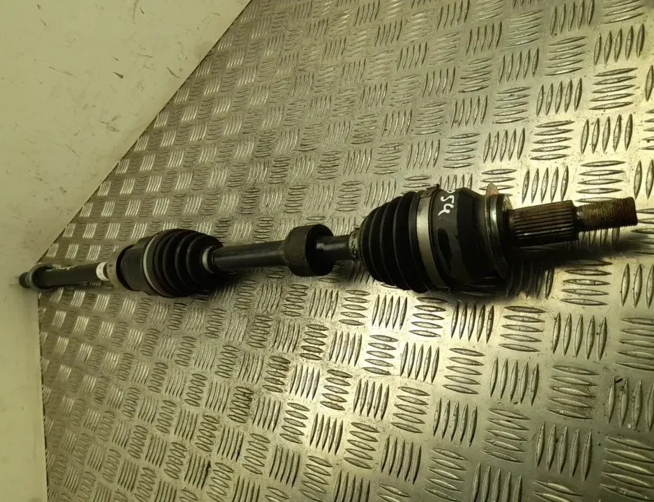 MAZDA CX-5 Pravý predný hnací hriadeľ 33577140