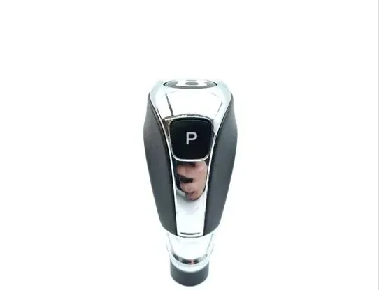 BENTLEY Bentayga 1 generation (2015-2024) Головка рычага КПП 33590186