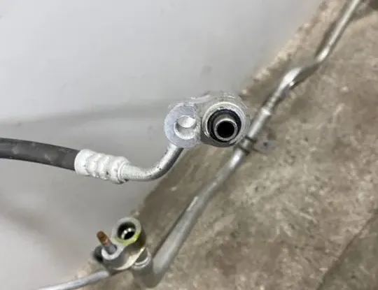 DODGE Durango 3 generation (2010-2024) AC Hose Pipe 68105177AD 33609373