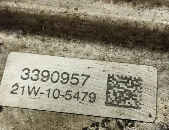 PORSCHE Cayenne 958 (2010-2018) Suspension control unit 7P5511853 33609395