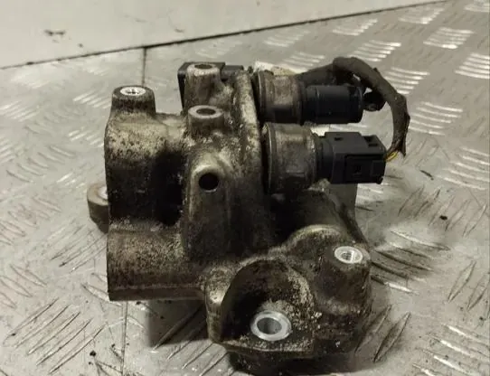 PORSCHE Cayenne 958 (2010-2018) Suspension control unit 7P5511853 33609395