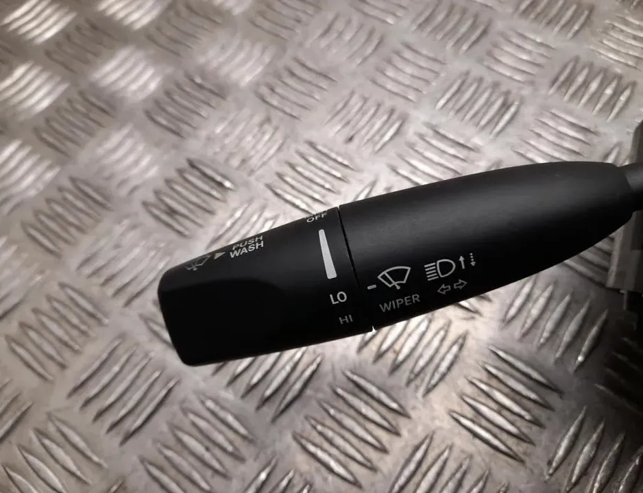 DODGE Challenger 3 generation (2008-2024) Indicator Wiper Stalk Switch LK12006236 33618767