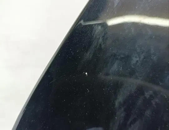 MASERATI Ghibli 3 generation (2013-2024) Капот 670031766 33620331