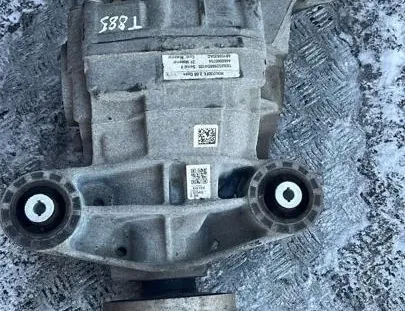 DODGE Challenger 3 generation (2008-2024) Редуктор задний 68159835AG,308 33692902