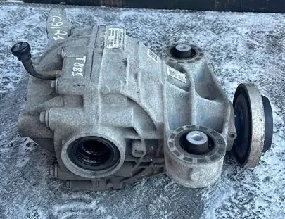 DODGE Challenger 3 generation (2008-2024) Редуктор задний 68159835AG,308 33692902